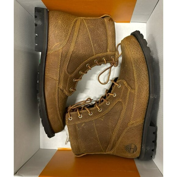 Timberland Men Boots - Size 8 - Picture 2 of 6
